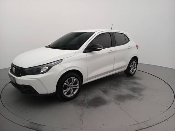 FIAT ARGO 1.0 FIREFLY FLEX DRIVE MANUAL